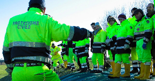 Ancona – Via libera in Regione alla riforma del sistema di protezione civile